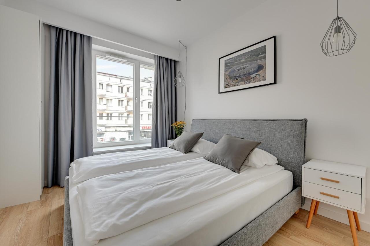 Comfort Apartments Rajska Gdańsk Extérieur photo
