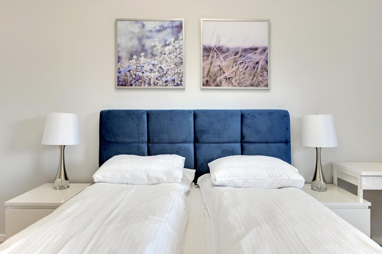 Comfort Apartments Rajska Gdańsk Extérieur photo